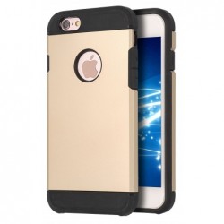 Coque Gear Gold pour Iphone...