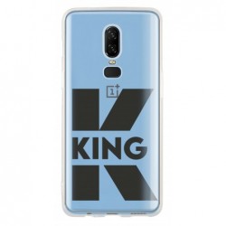 Coque king pour OnePlus 6