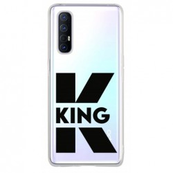 Coque king pour Find X2