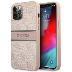 Coque Guess Charme Rose...