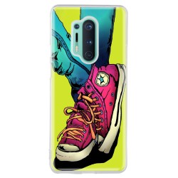 Coque Motif 31 Pour OnePlus...