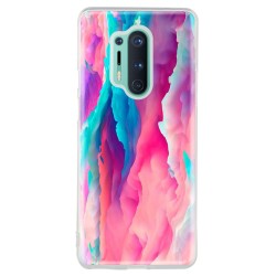 Coque Motif 33 Pour OnePlus...