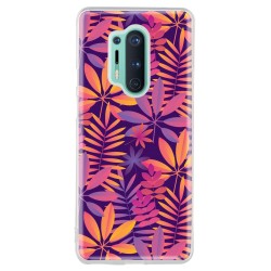 Coque Motif 34 Pour OnePlus...