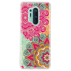 Coque Motif 37 Pour OnePlus...