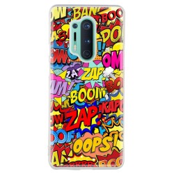 Coque Motif 39 Pour OnePlus...