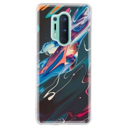 Coque Motif 40 Pour OnePlus...